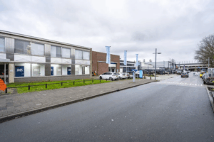 opslagruimte huren in Houten